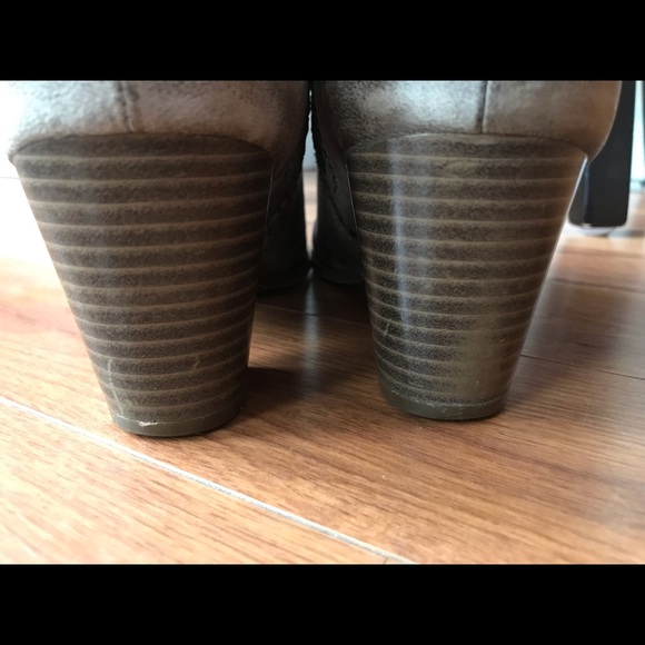 Liftstride shoeties - Picture 3 of 5